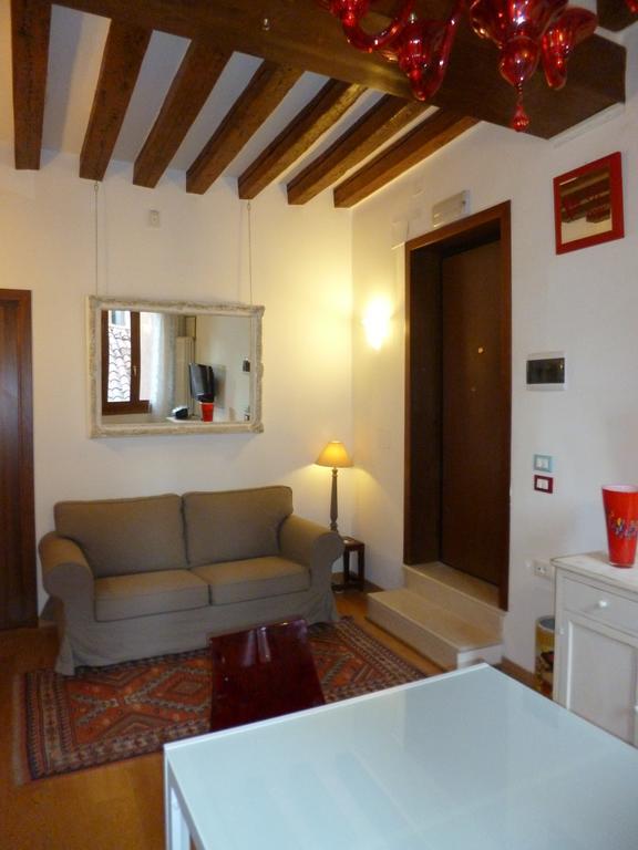 Casa Contarina Venice Exterior photo