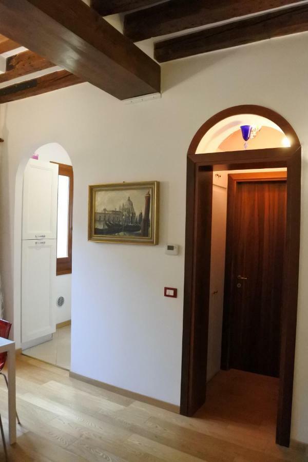 Casa Contarina Venice Exterior photo