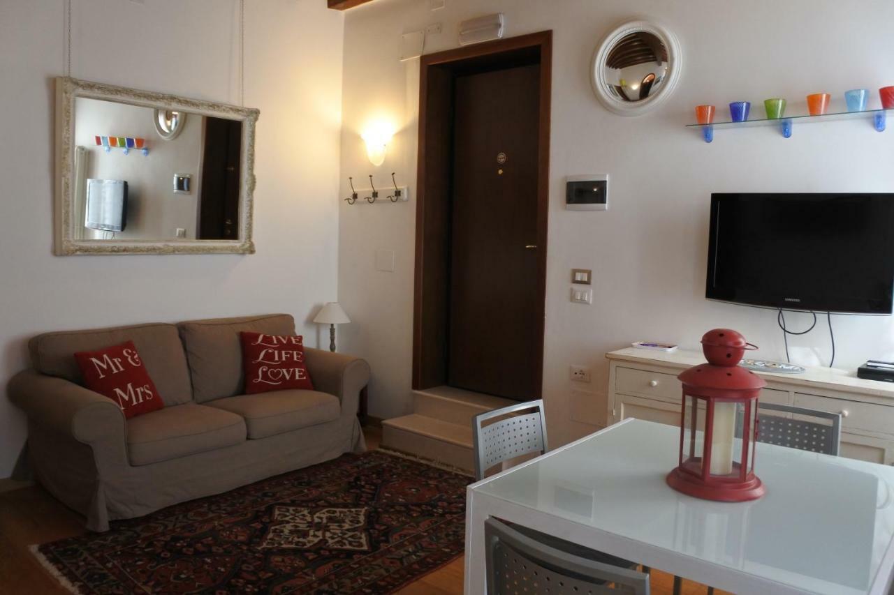 Casa Contarina Venice Exterior photo